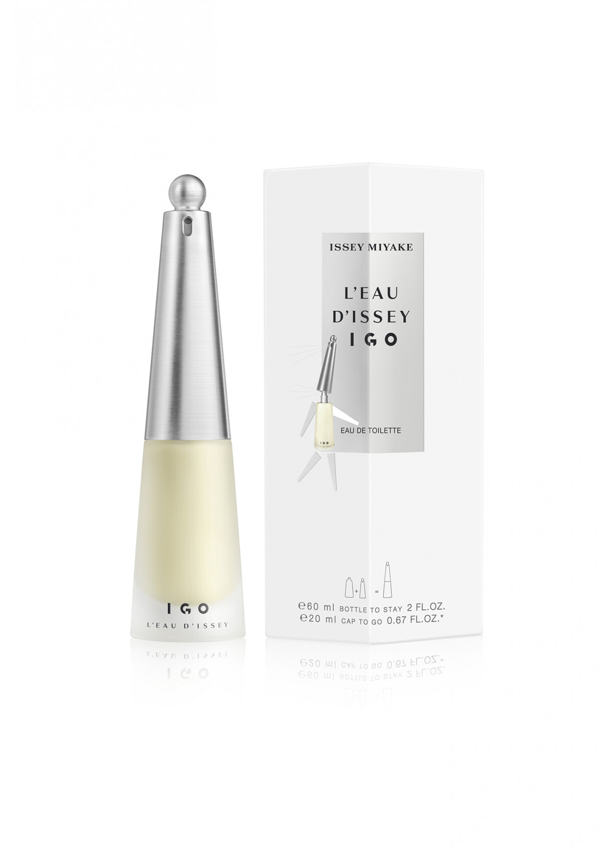 L’Eau d’Issey IGO