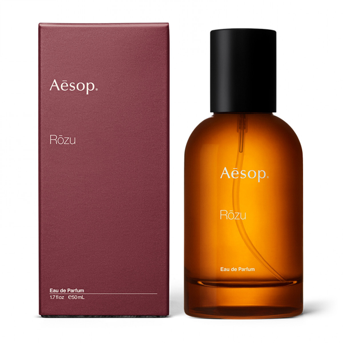 Rōzu Eau de Parfum