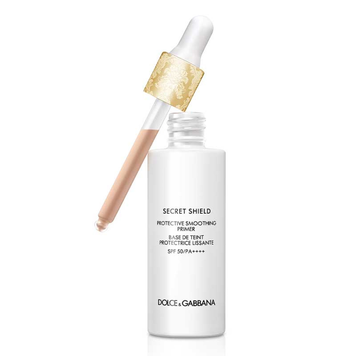 SECRET SHIELD Protective Smoothing Primer SPF50 PA++++