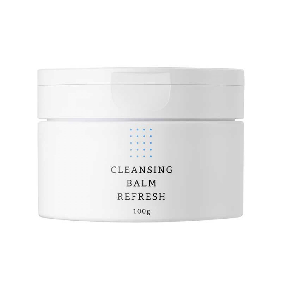 RMK Cleansing Balm Refresh