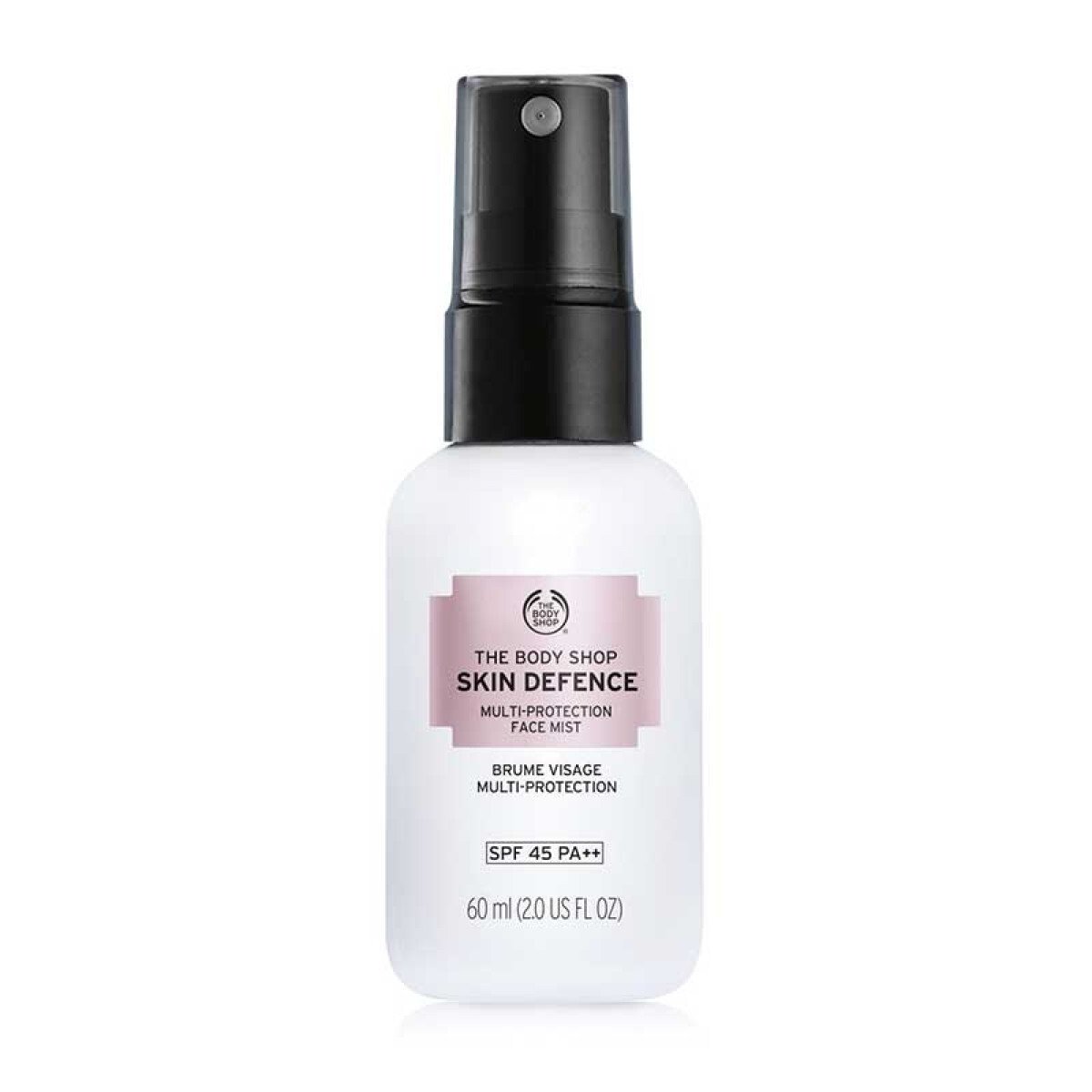 Skin Defence Multi-Protection Face Mist SPF45 PA++