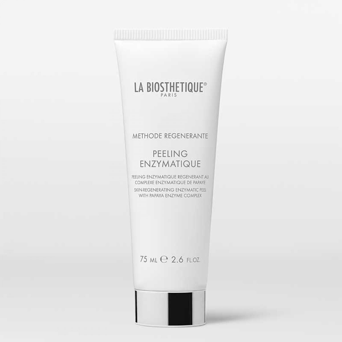 Peeling Enzymatique