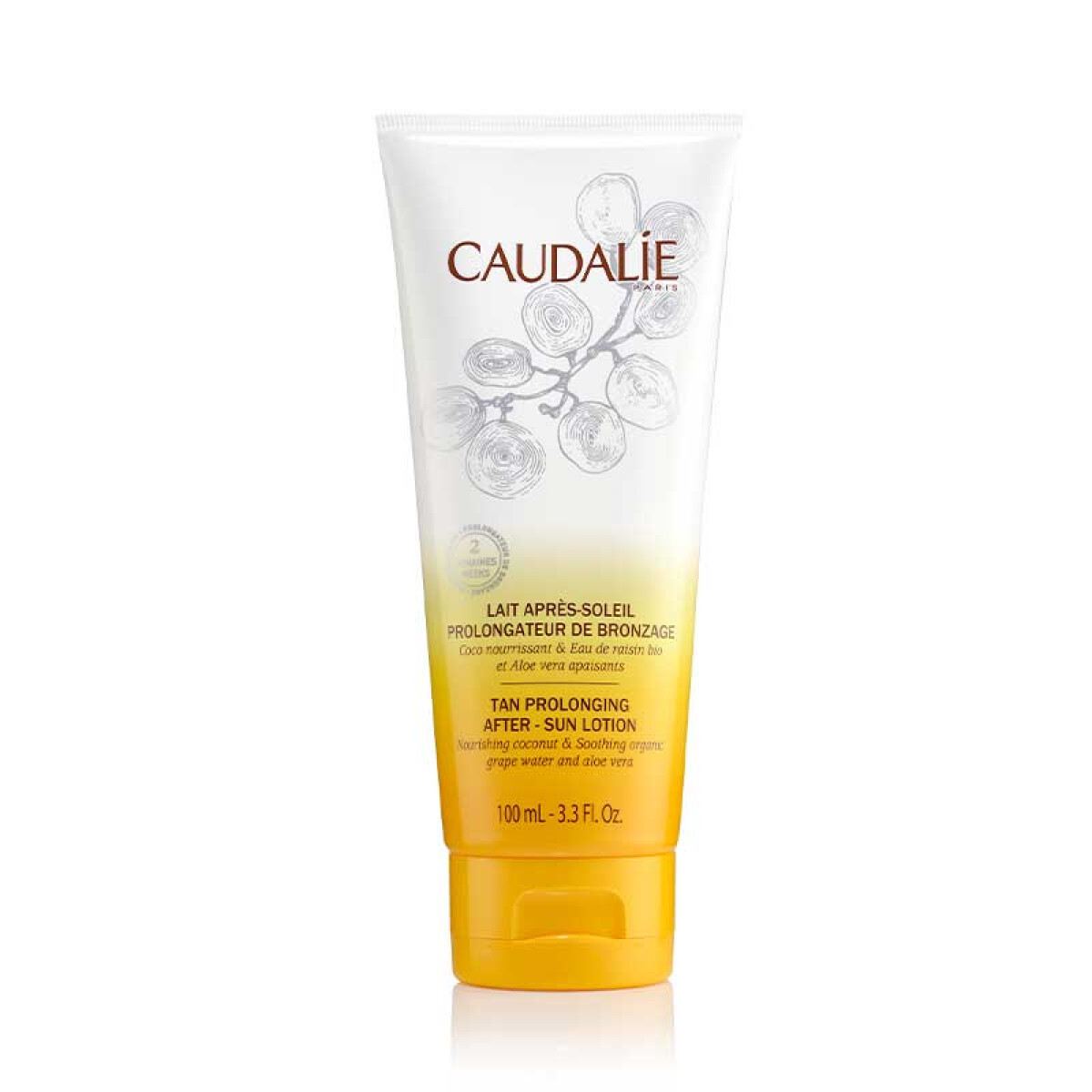 Tan Prolonging After-Sun Lotion