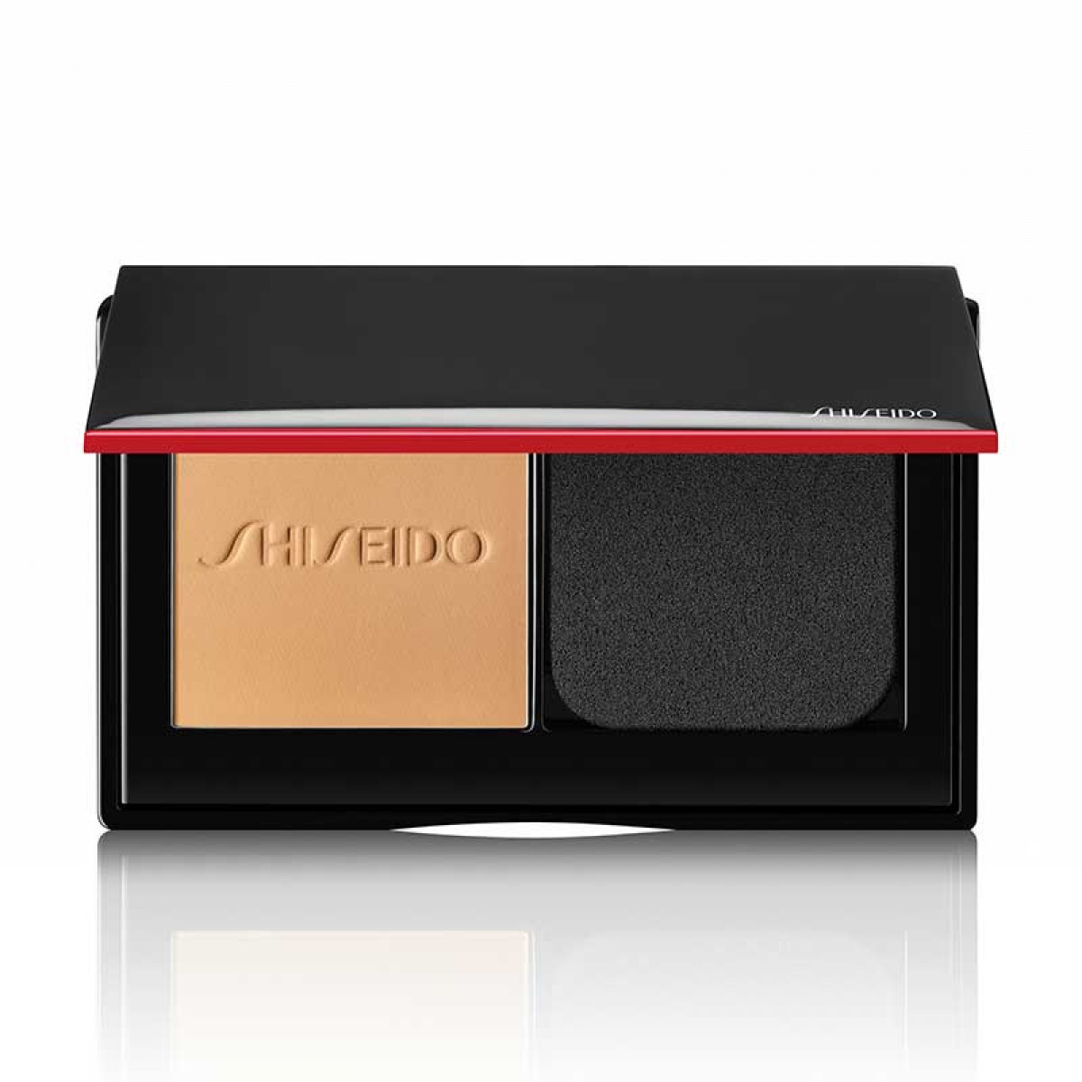 Synchro Skin Self-Refreshing Custom Finish Powder Foundation SPF35 PA++++