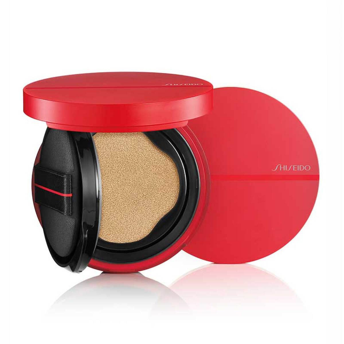 Synchro Skin Glow Cushion Compact SPF23