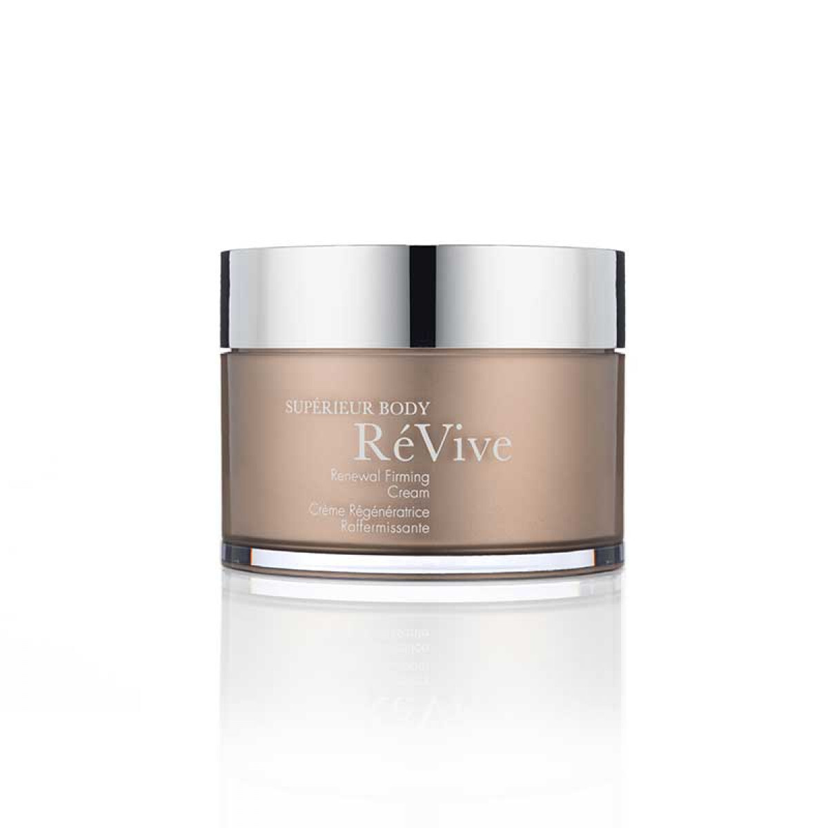 Supérieur Body Renewal Firming Cream