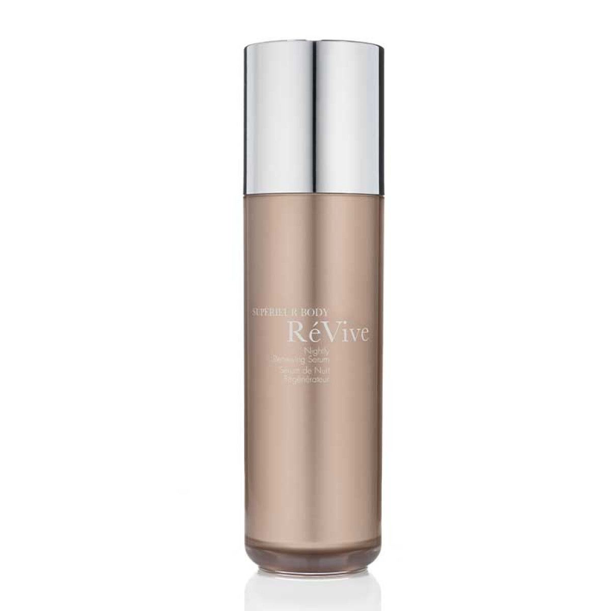 Supérieur Body Nightly Renewing Serum