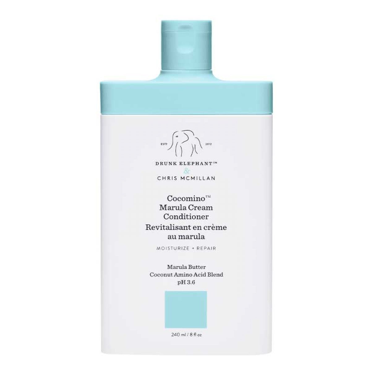 Cocomino™ Marula Cream Conditioner