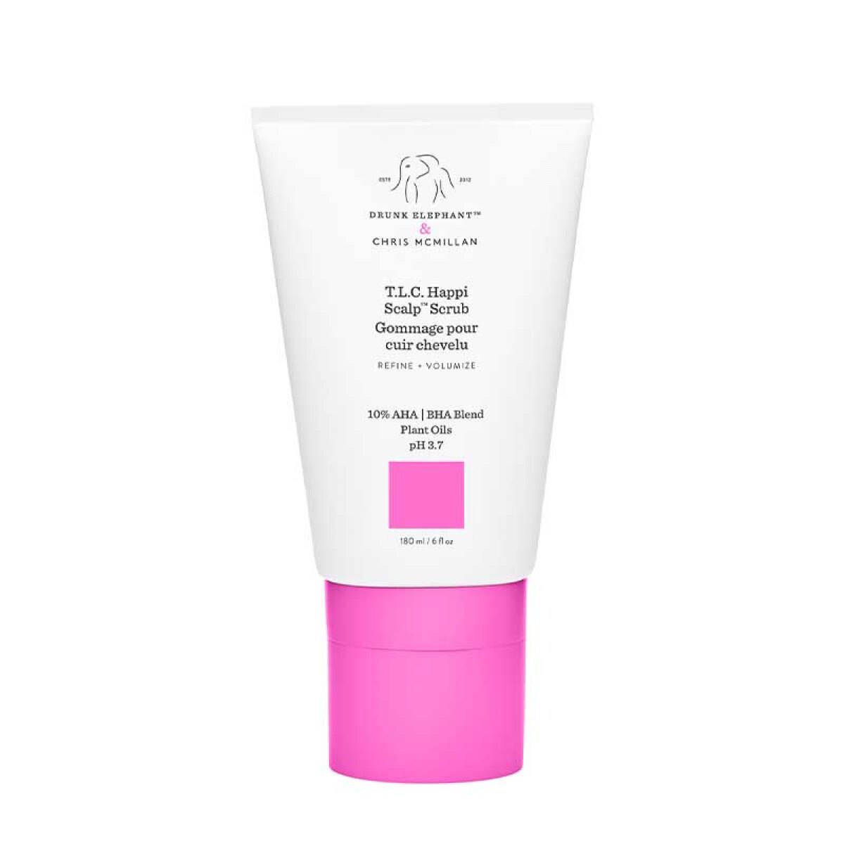 T.L.C. HAPPI SCALP™ SCRUB