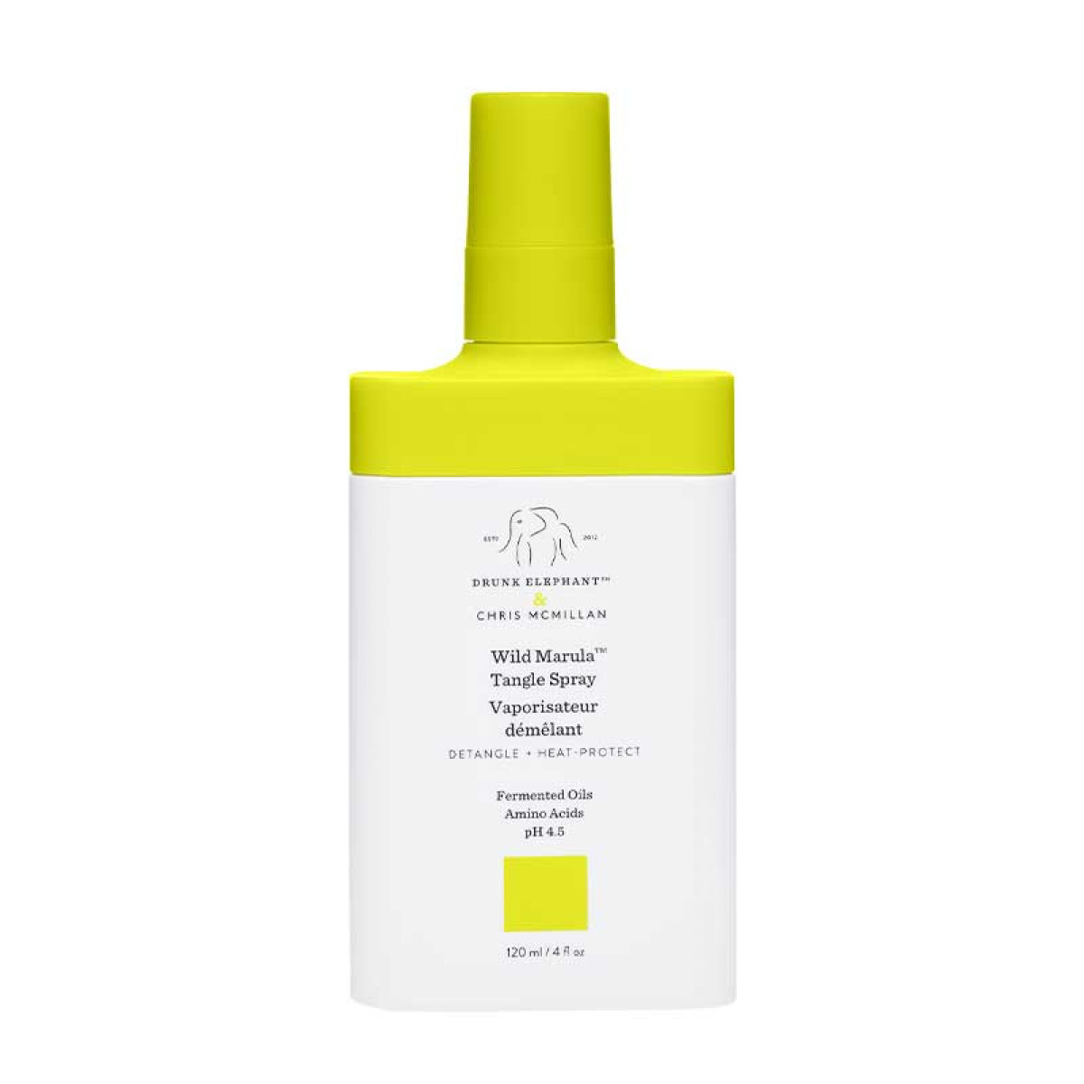 WILD MARULA™ TANGLE SPRA