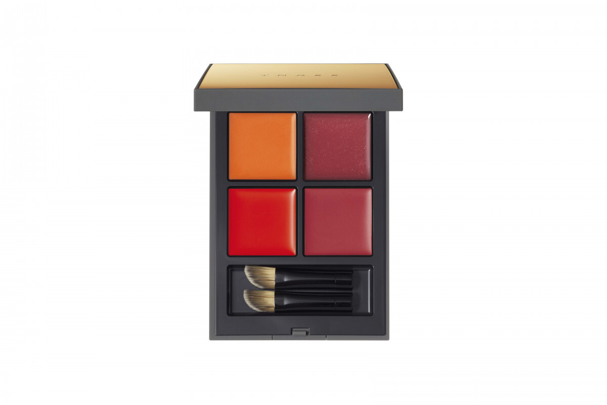 PEAK PERFORMANCE LIP QUAD