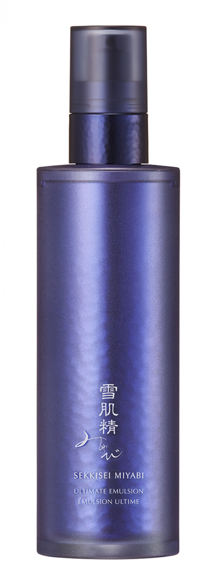 MIYABI Ultimate Emulsion