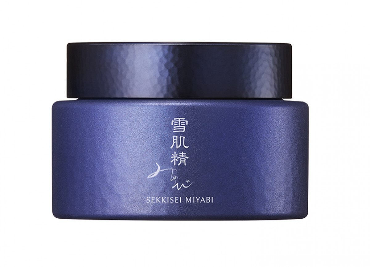 MIYABI Ultimate Cleansing Cream