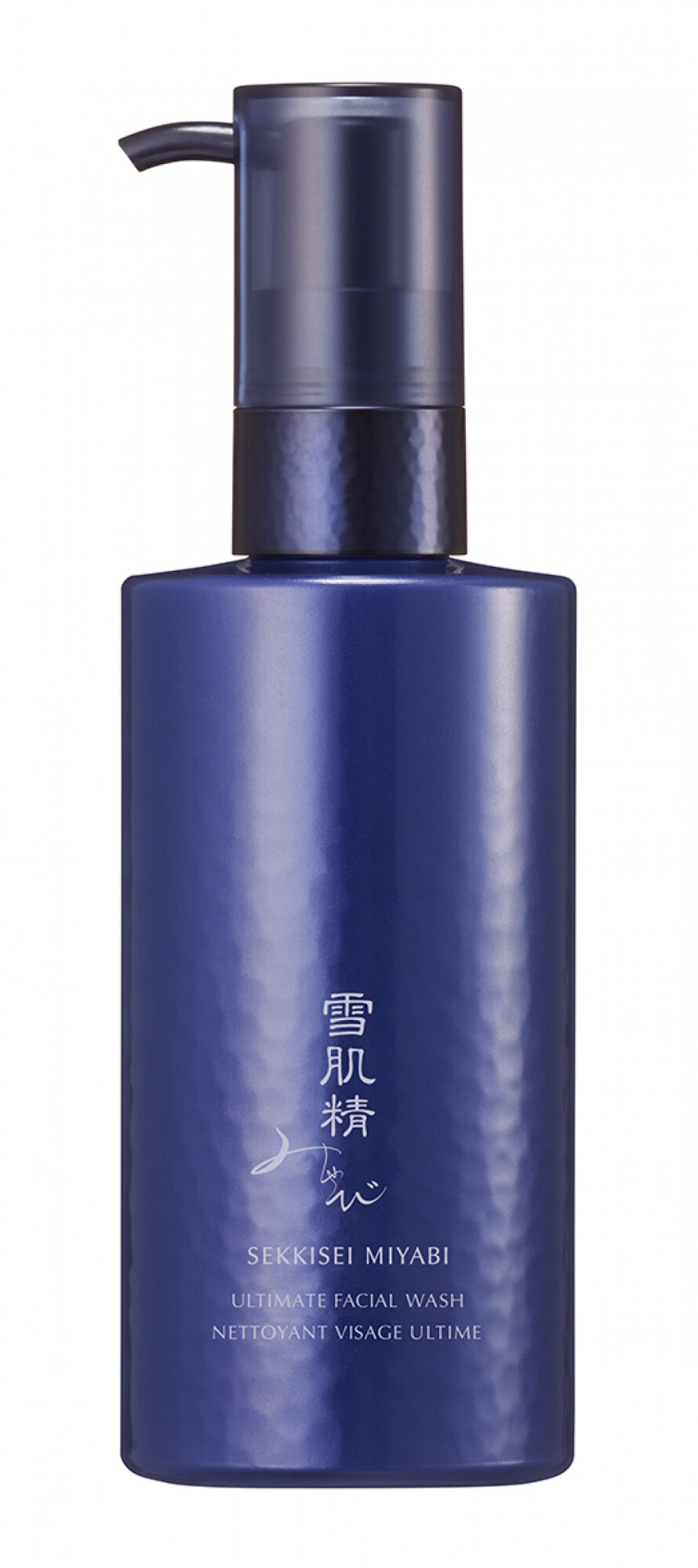 MIYABI Ultimate Facial Wash