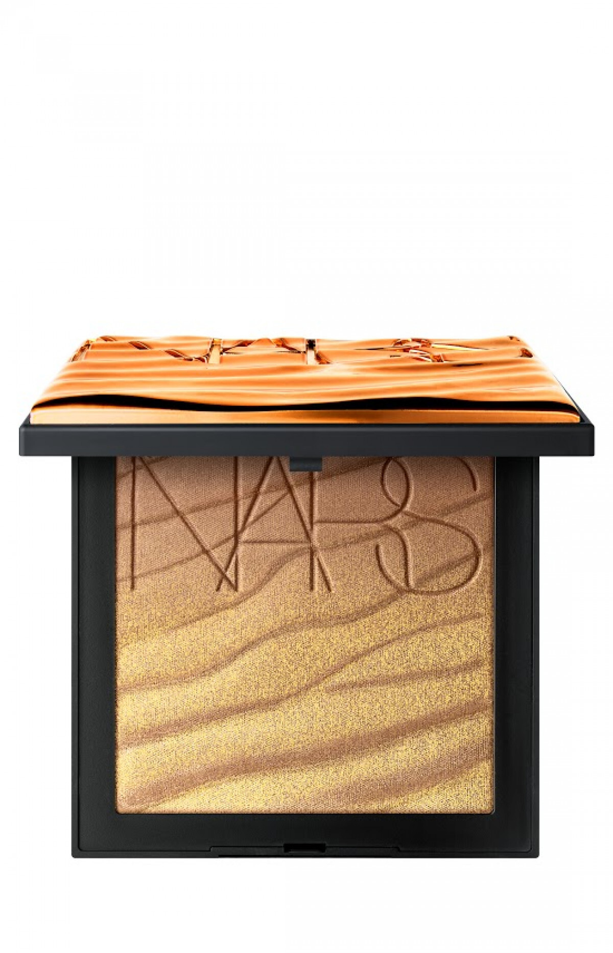 PARADISE FOUND BRONZING POWDER