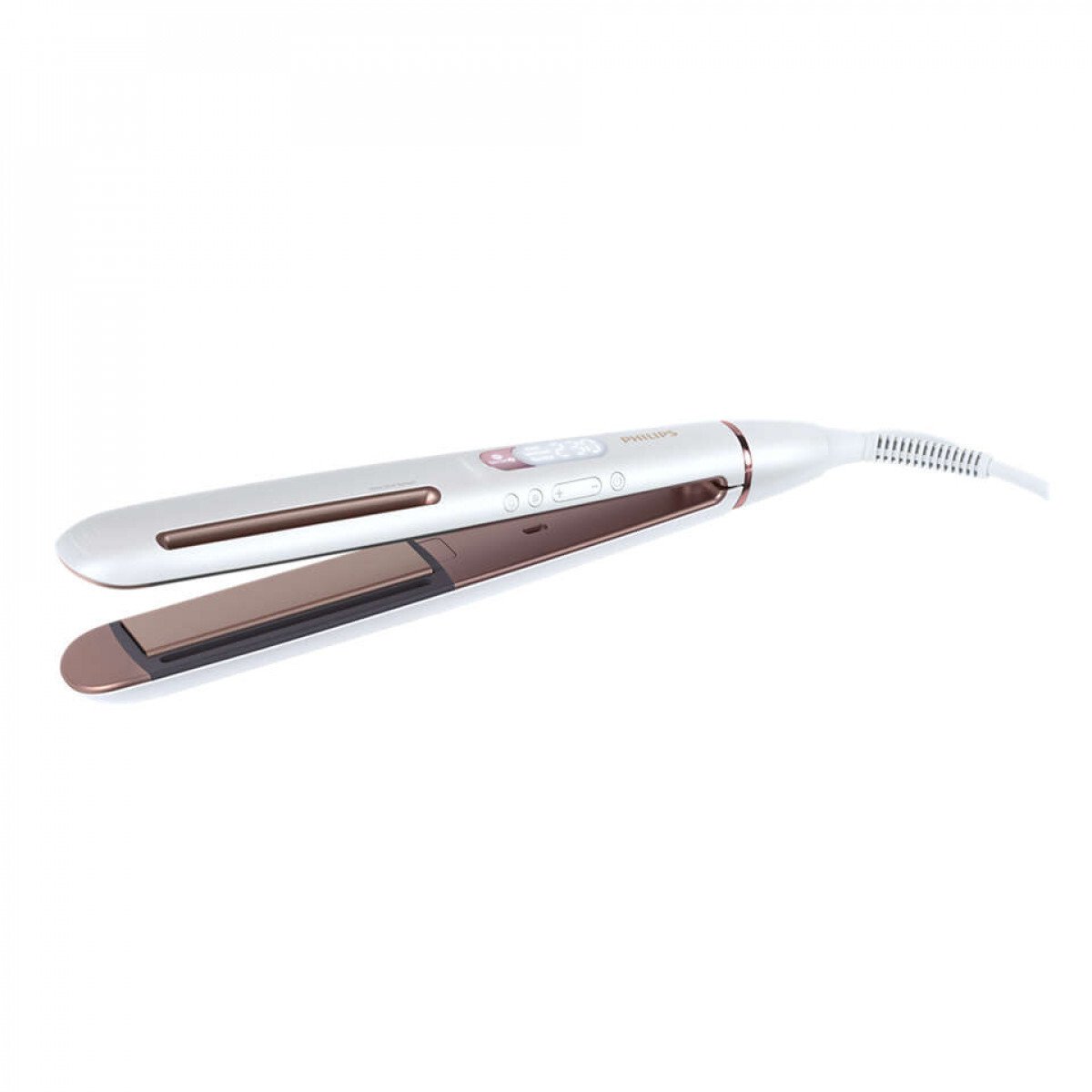 Philips Straightener Prestige SenseIQ