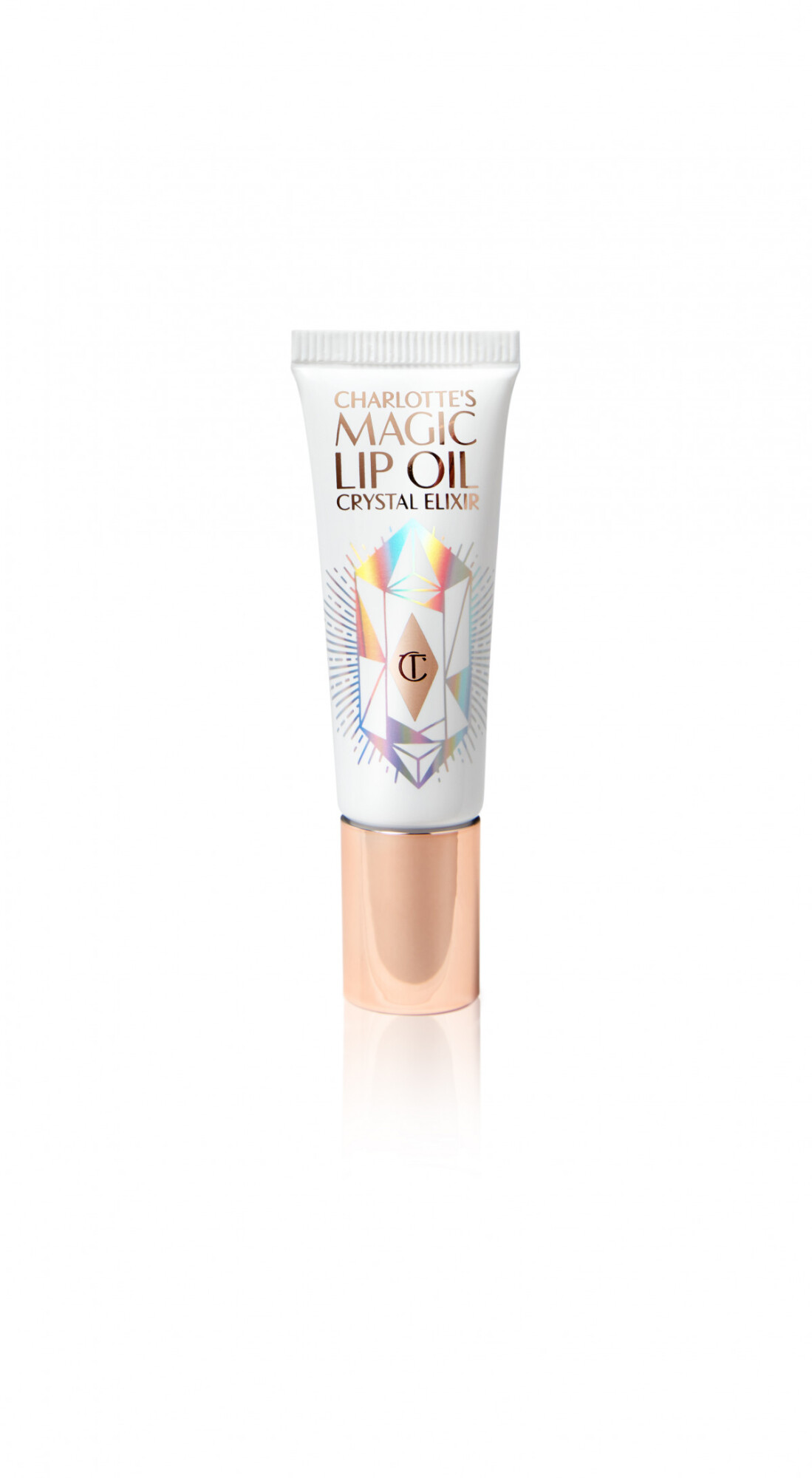 Magic Lip Oil