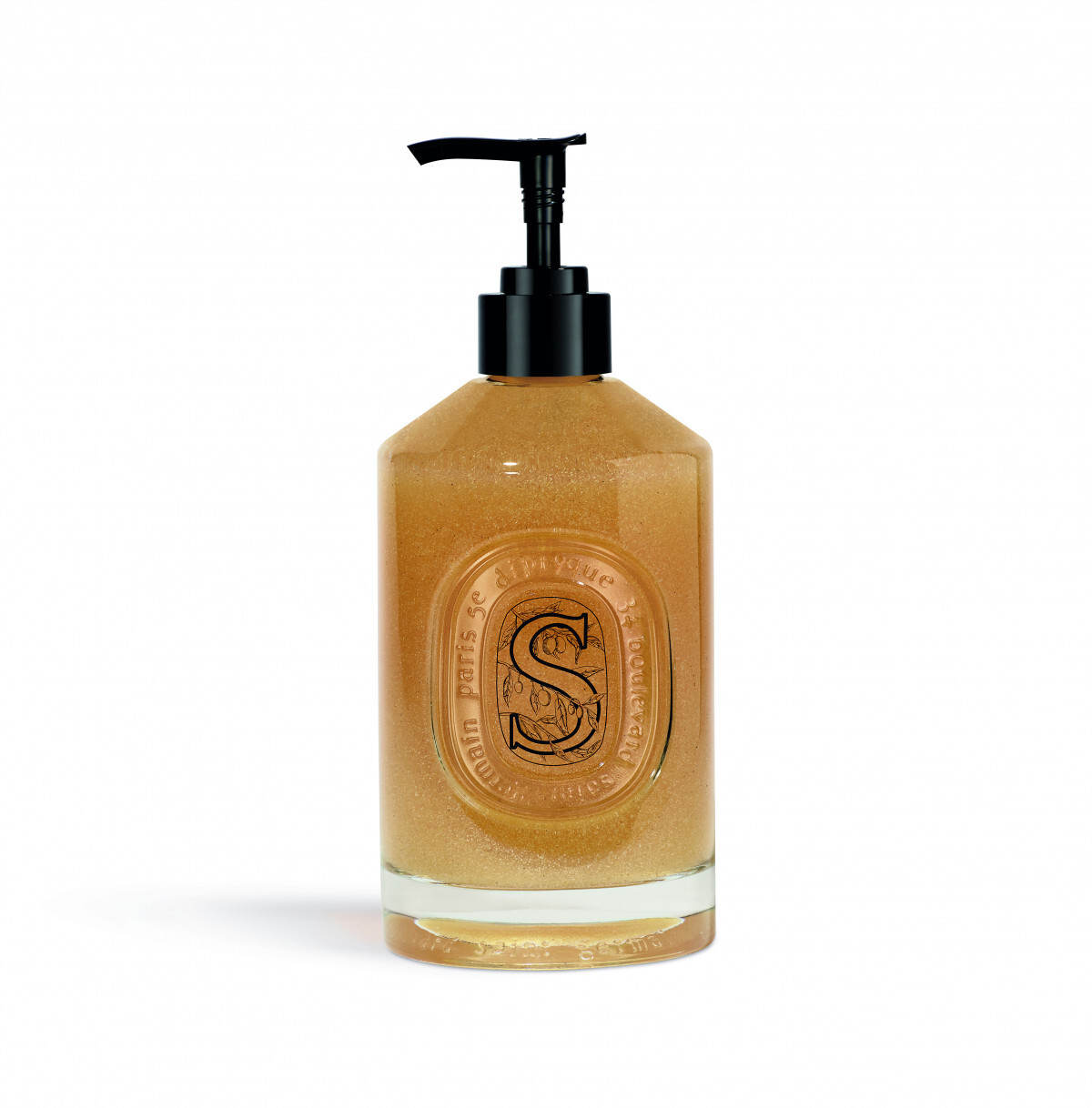 Exfoliating Hand Wash