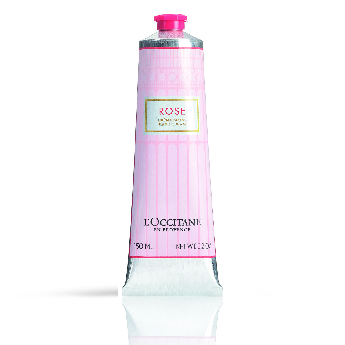 Rose Hand Cream
