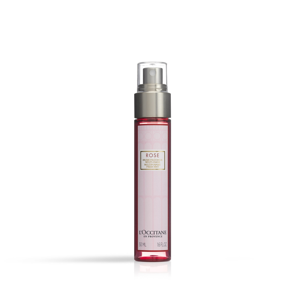Rose Multipurpose Mist