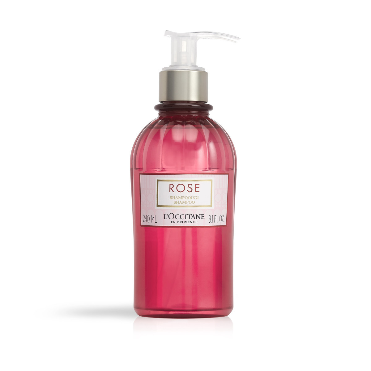 Rose Shampoo