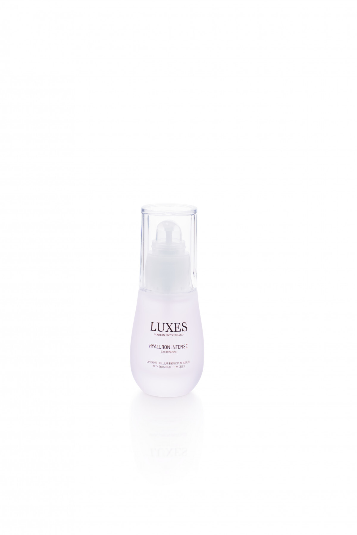 Hyaluron Intense Pure Serum