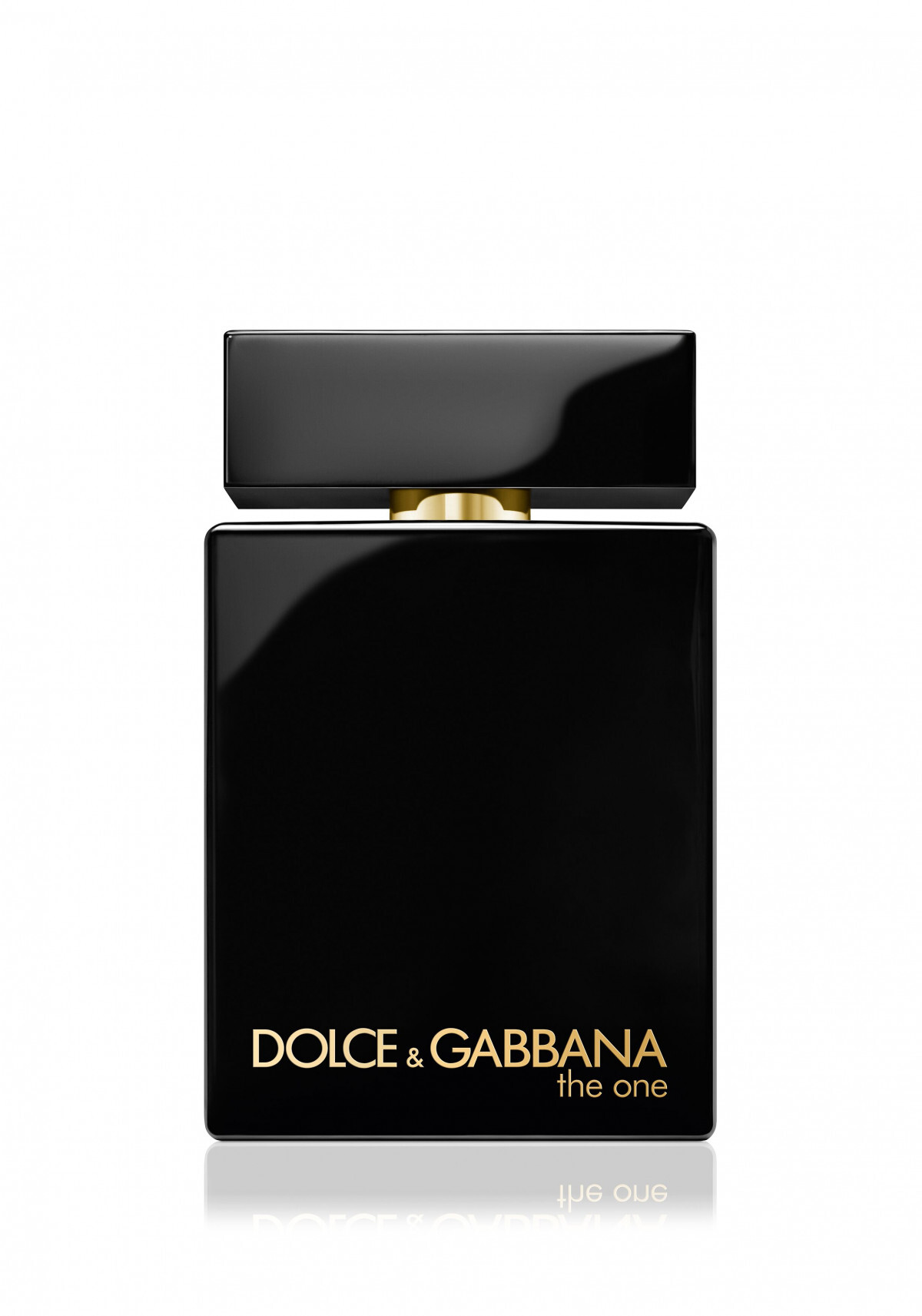 THE ONE FOR MEN INTENSE