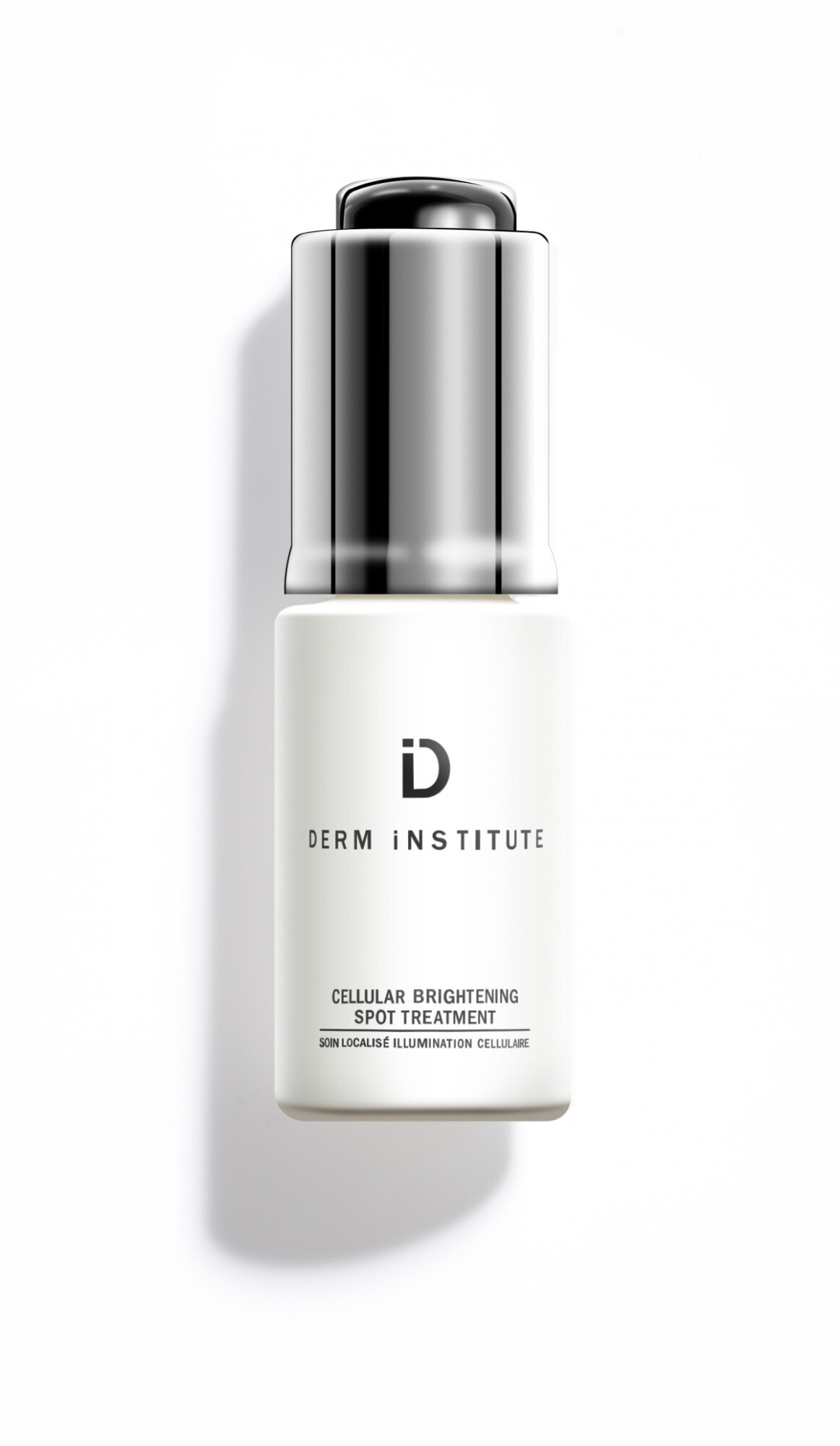 Cellular brightening spot treatment
