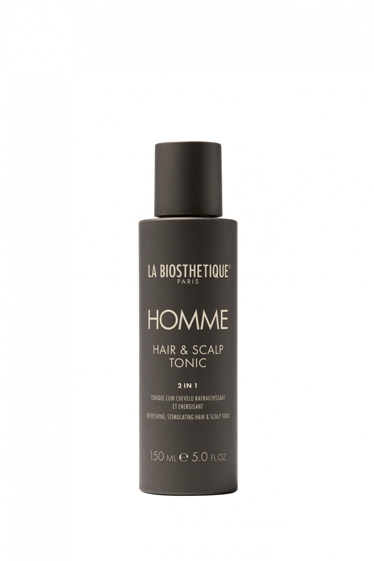 Hair & Scalp Tonic