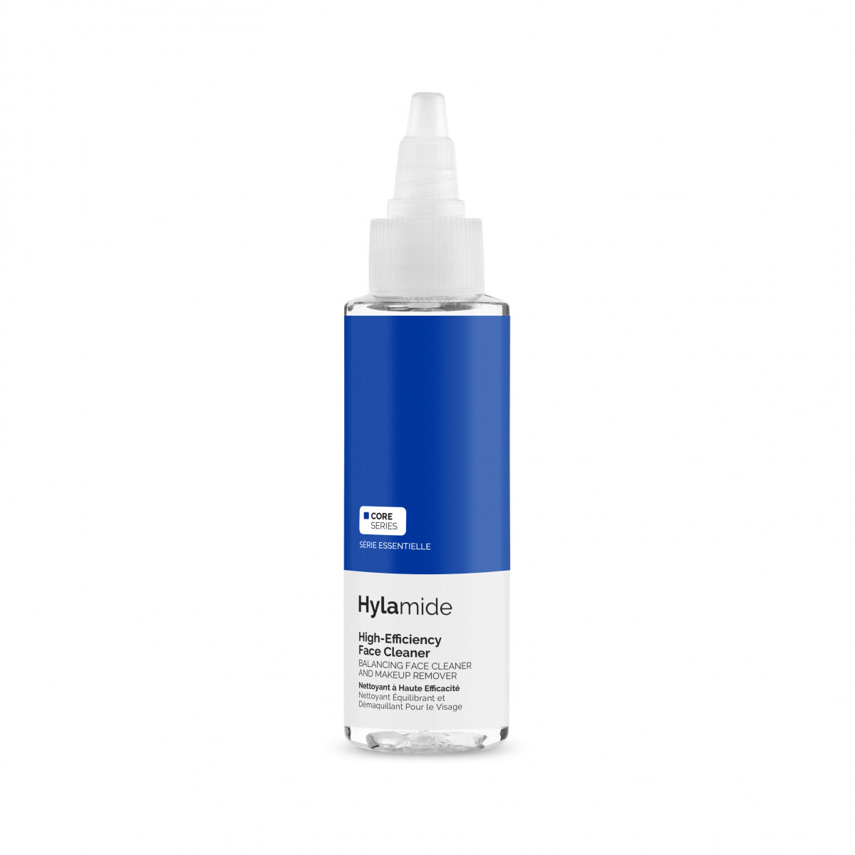 High-Efficiency Face Cleaner