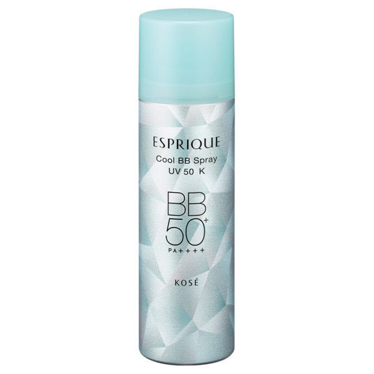 ESPRIQUE Cool BB Spray UV 50 K