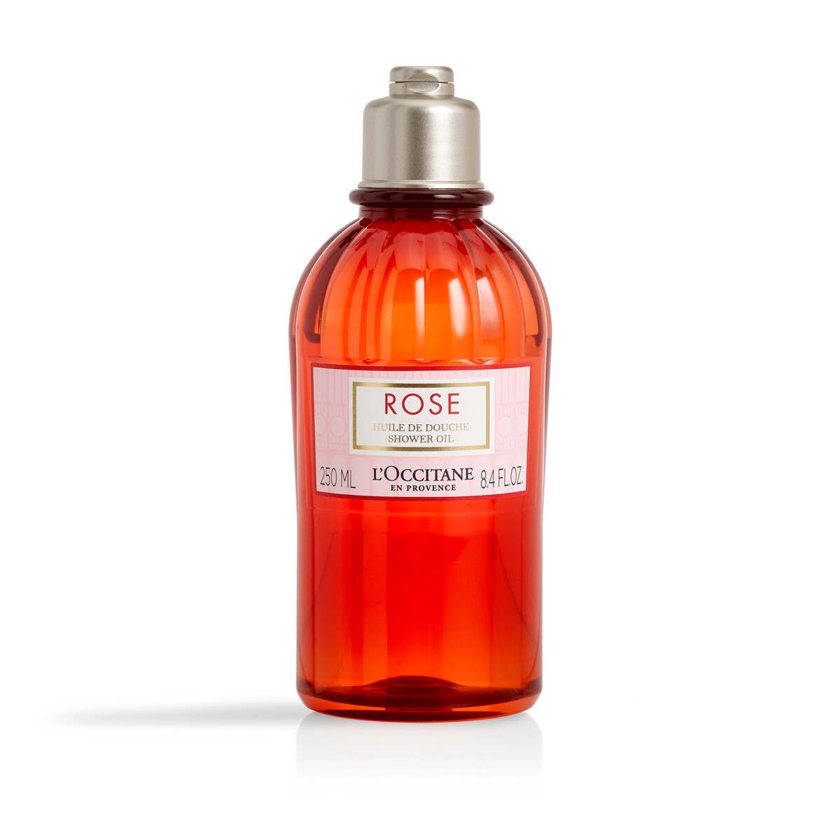 Rose Shower Oil