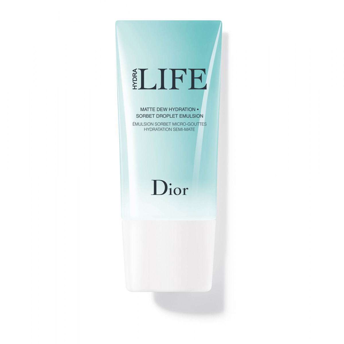 Hydra Life Matte Dew Hydration Sorbet Droplet Emulsion