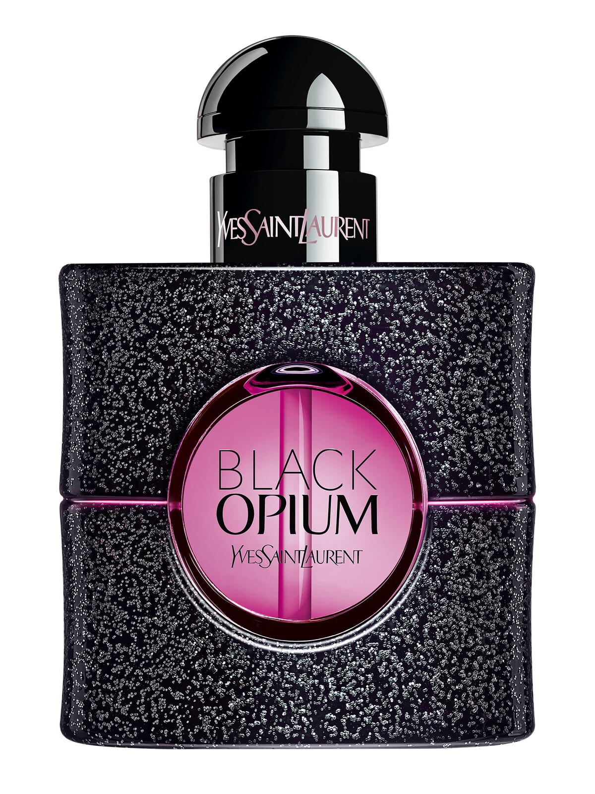 BLACK OPIUM  EAU DE PARFUM NEON