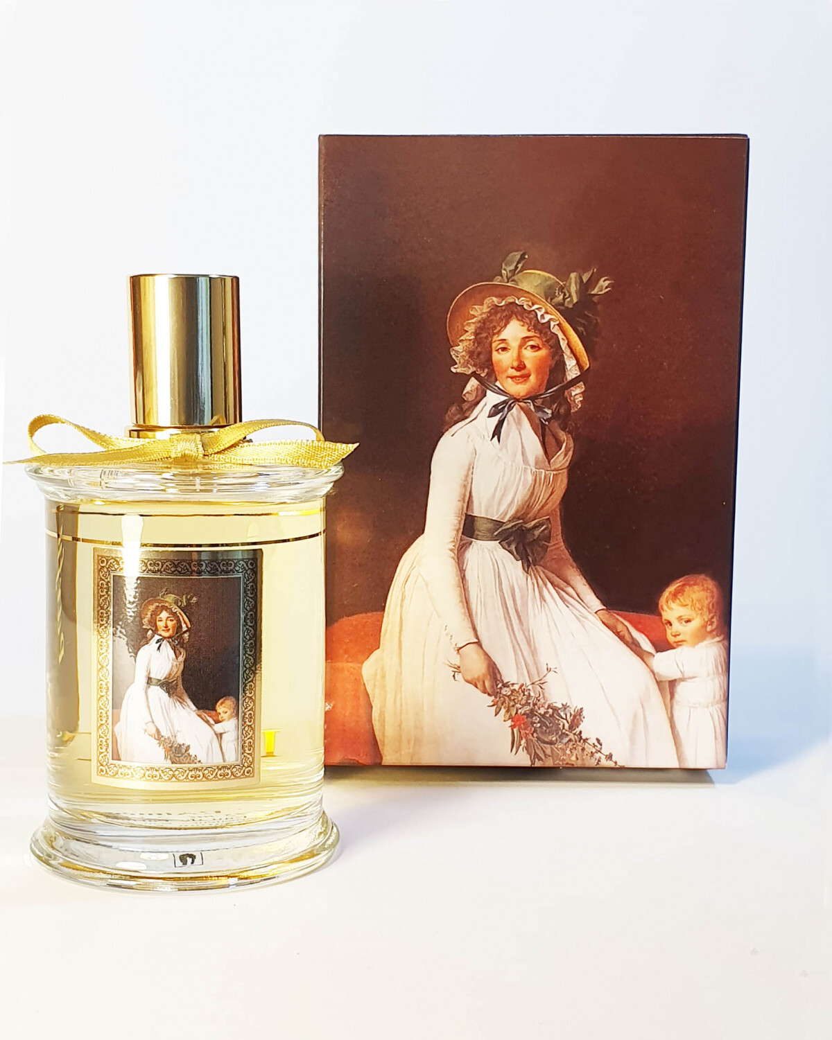 Painters and Perfumers collection  L’Aimée 摯愛