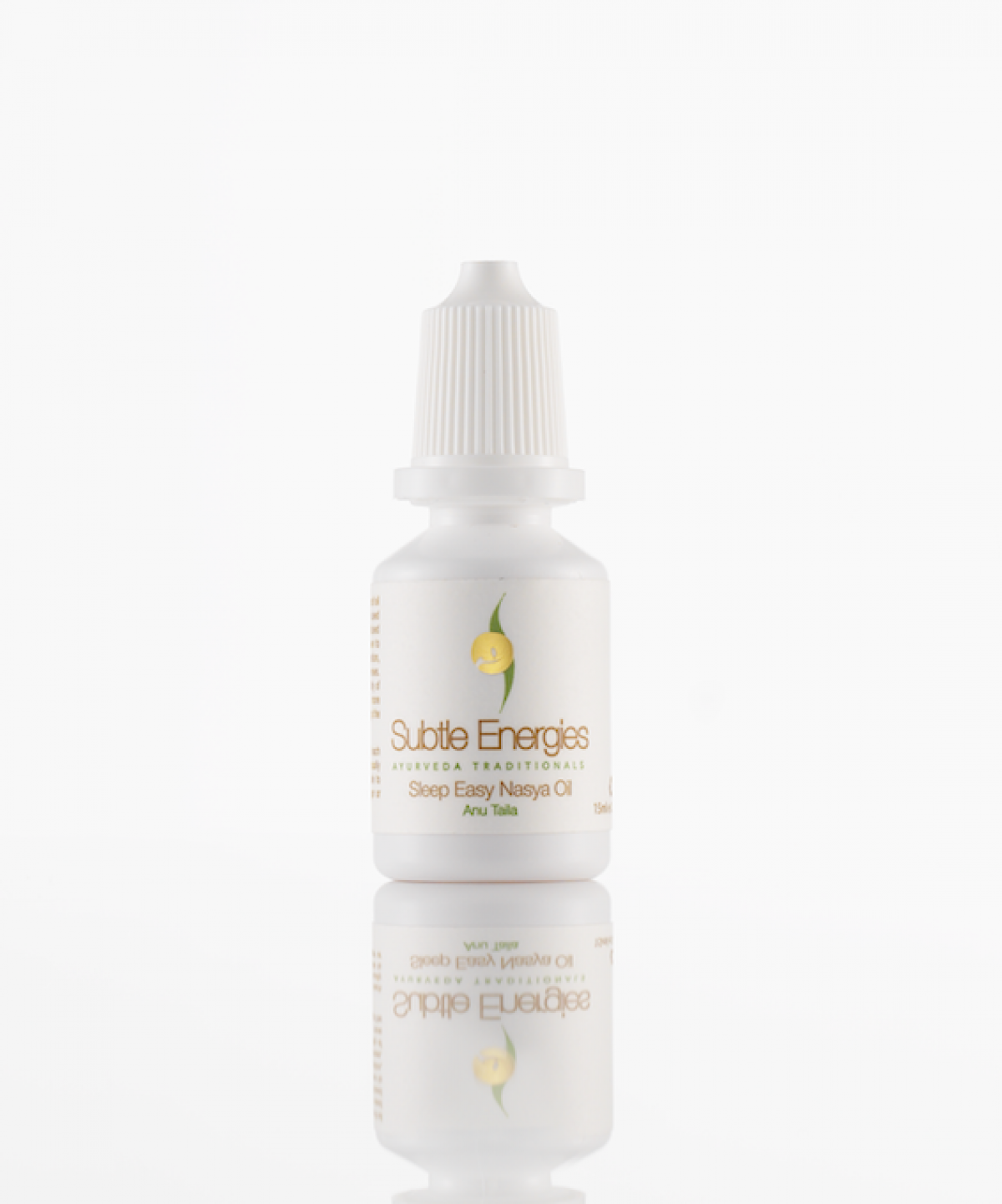 Sleep Easy Nasya Oil