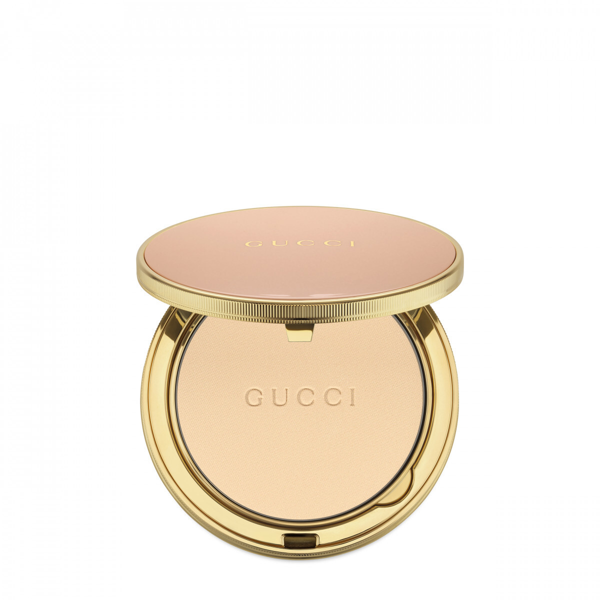Poudre De Beauté Mat Naturel