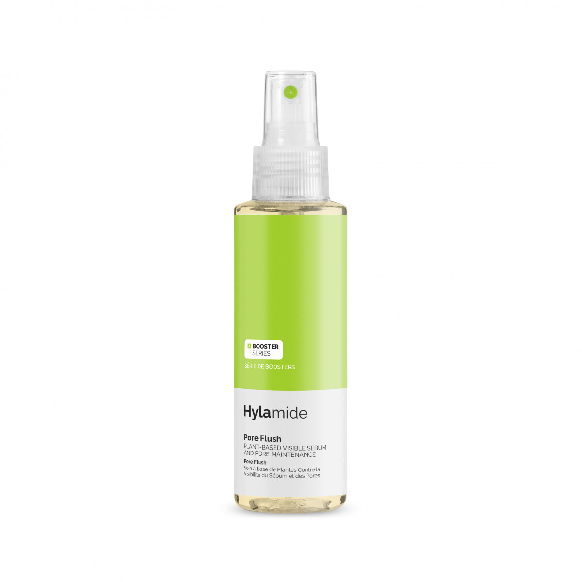Pore Flush