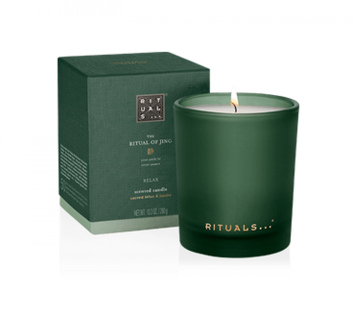 Scented Candle