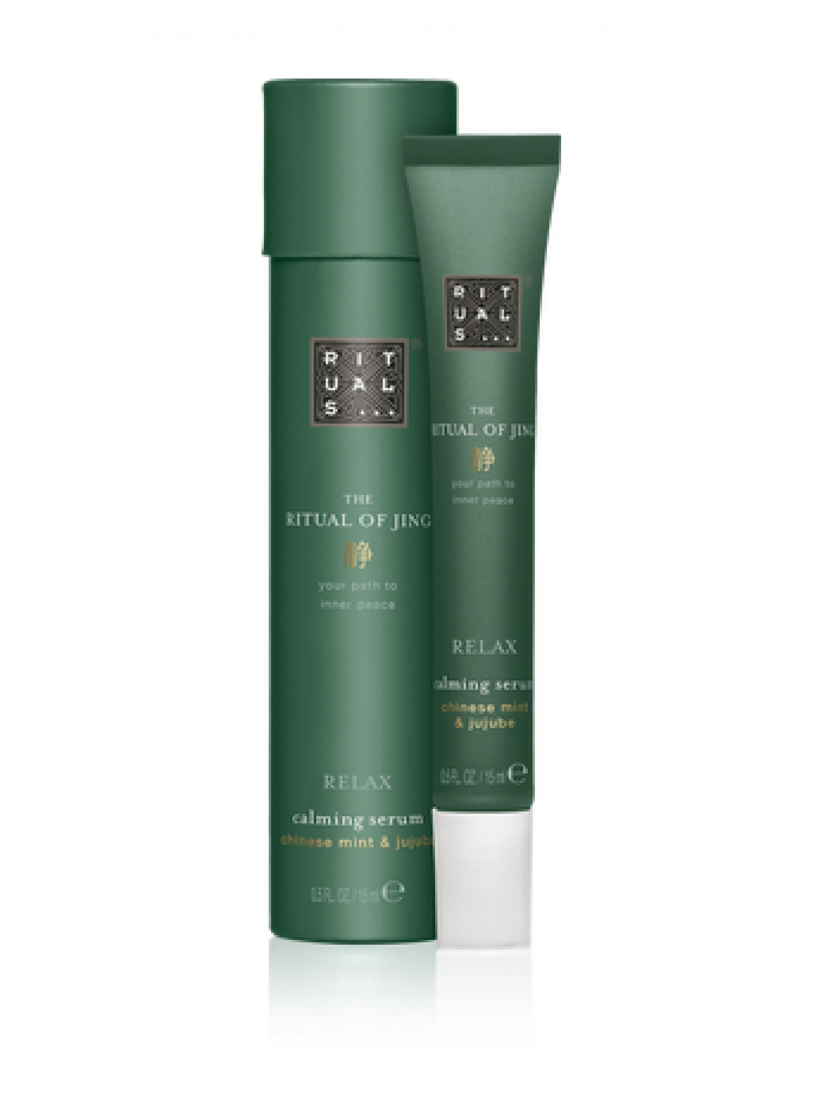 Relax Serum