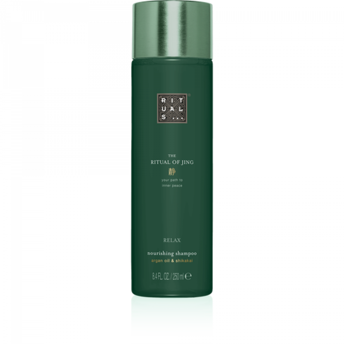 Shampoo