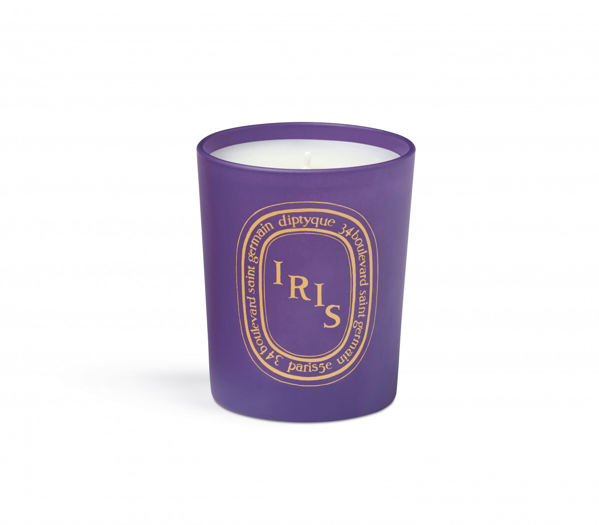 IRIS