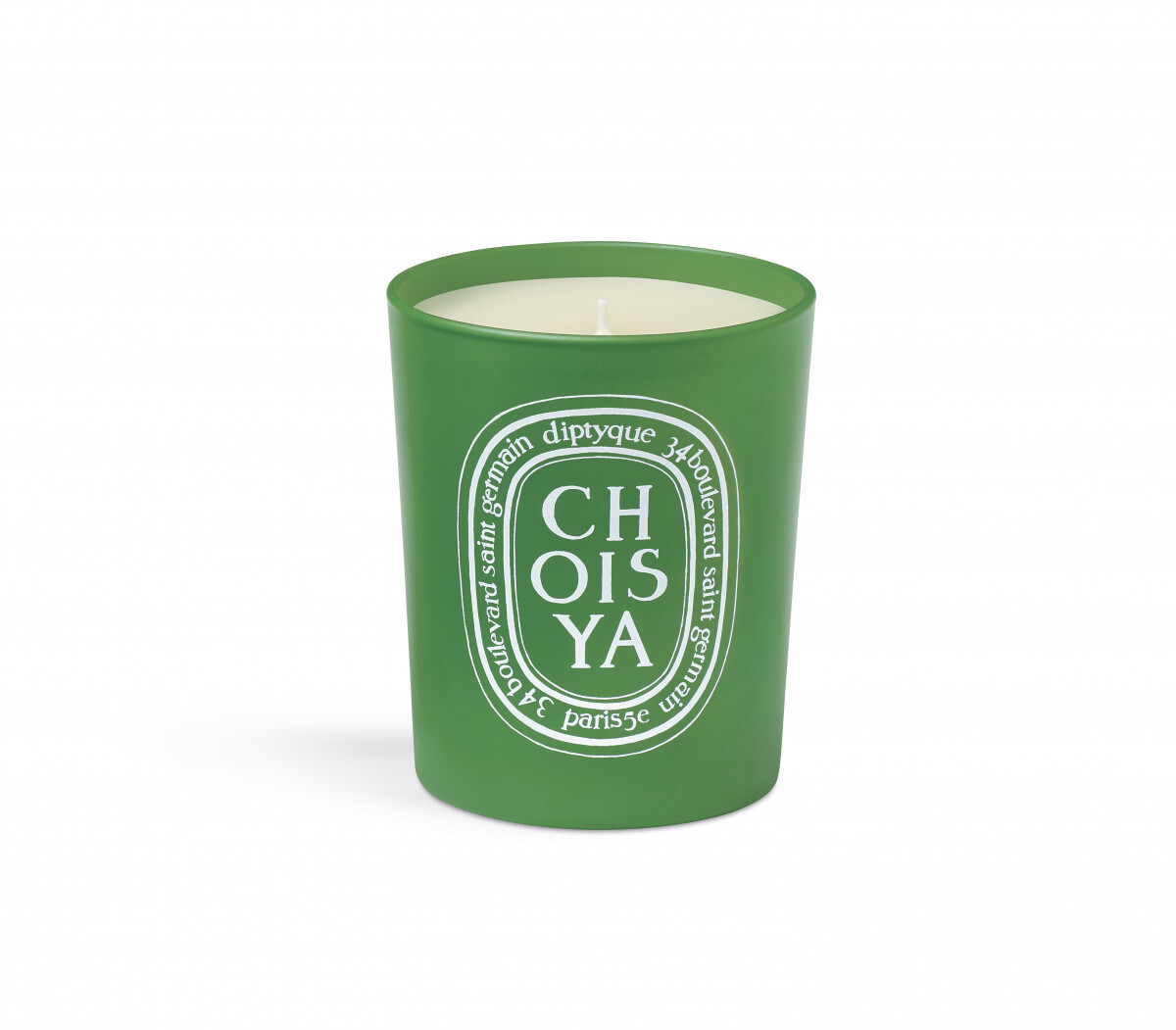 CHOISYA