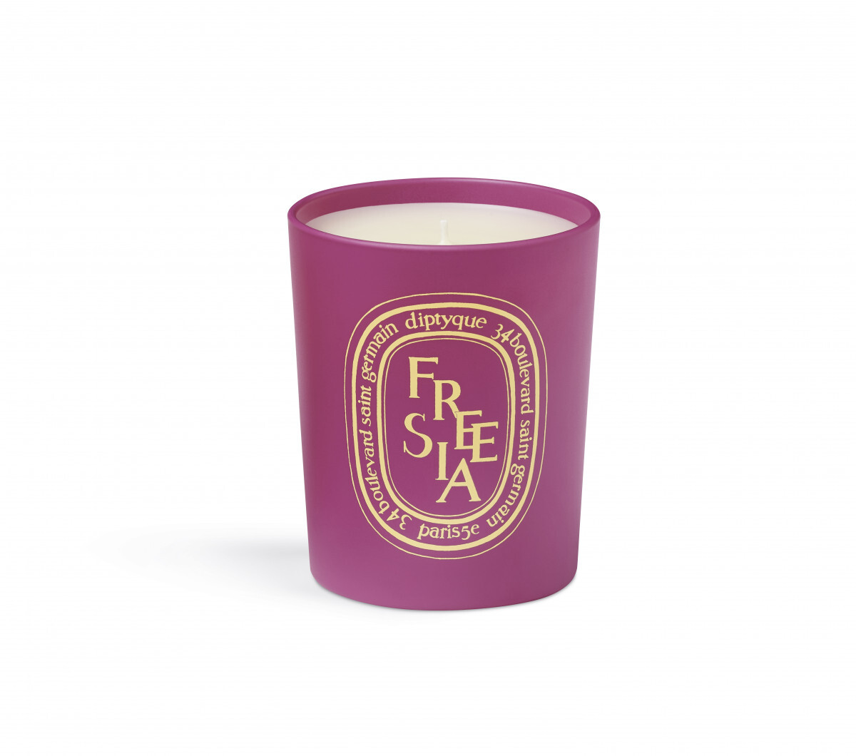 FRESSIA