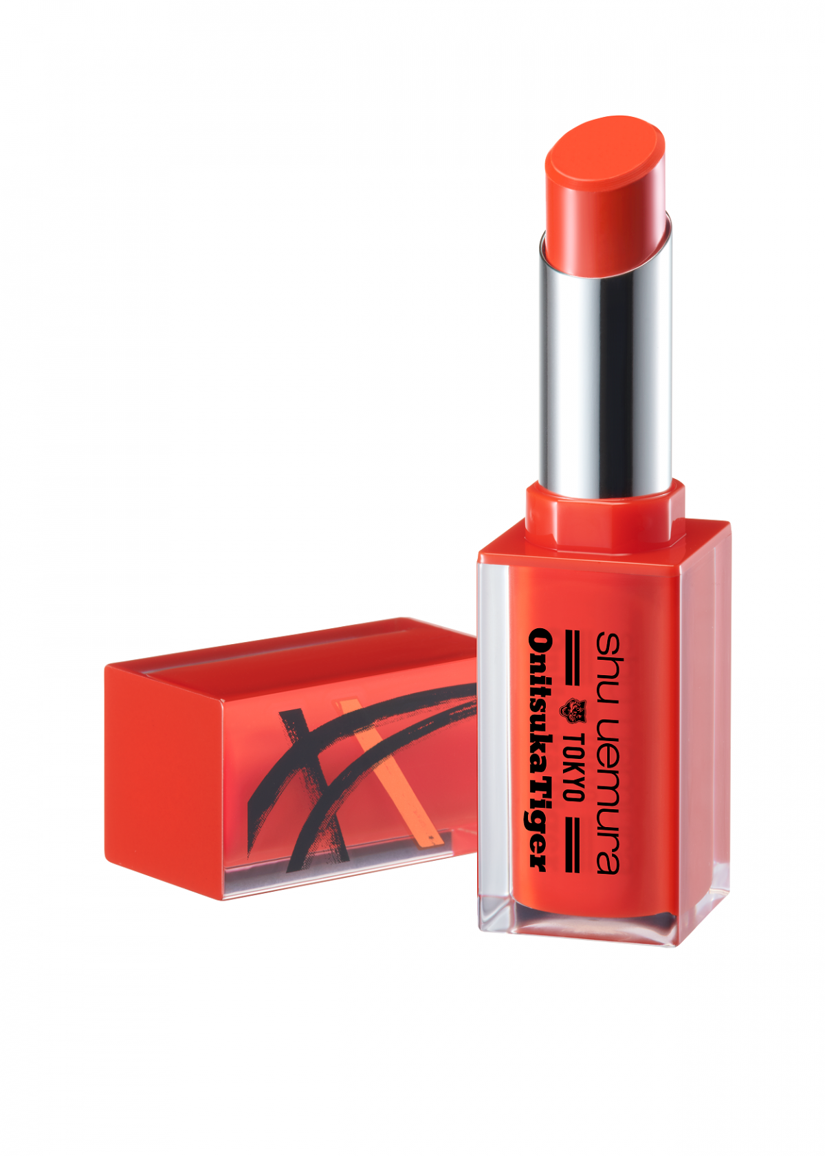 Tangy orange