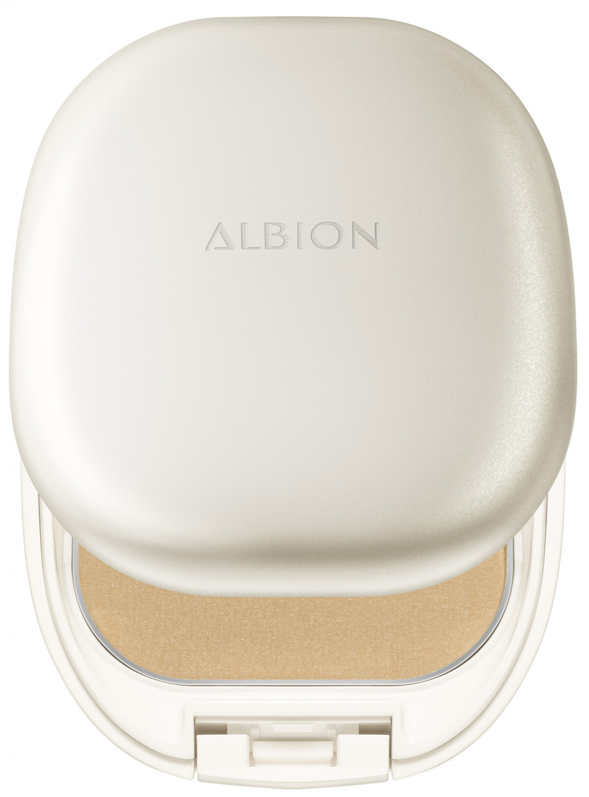 ALBION White Powderlesst <SPF25 PA++>