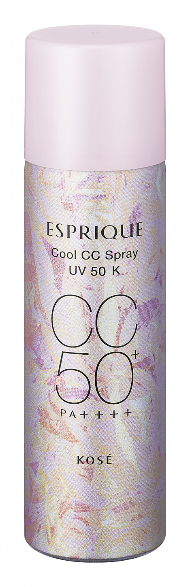 ESPRIQUE Cool CC Spray UV 50 K