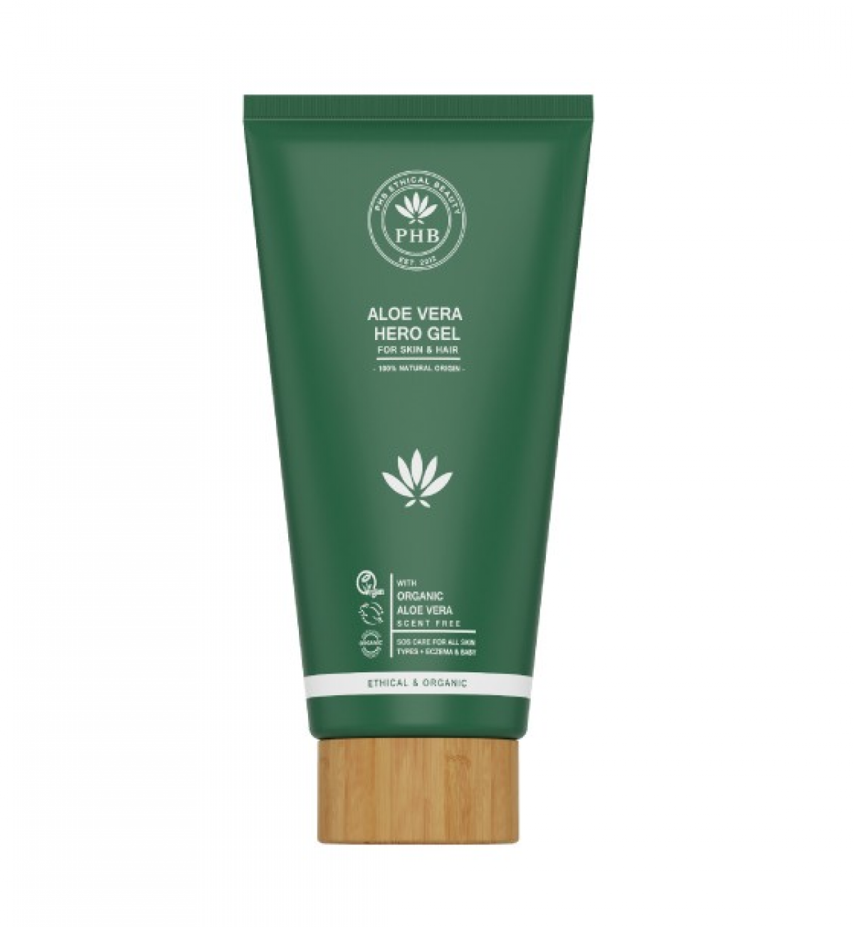 蘆薈滋潤修護啫喱