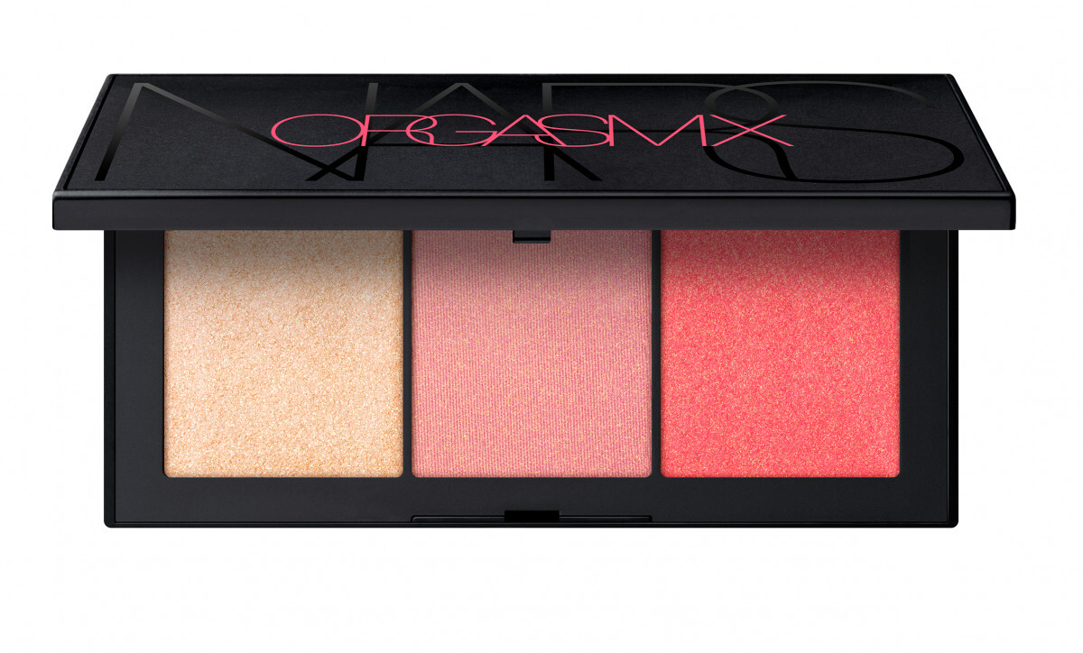 ORGASM X  Cheek Palette