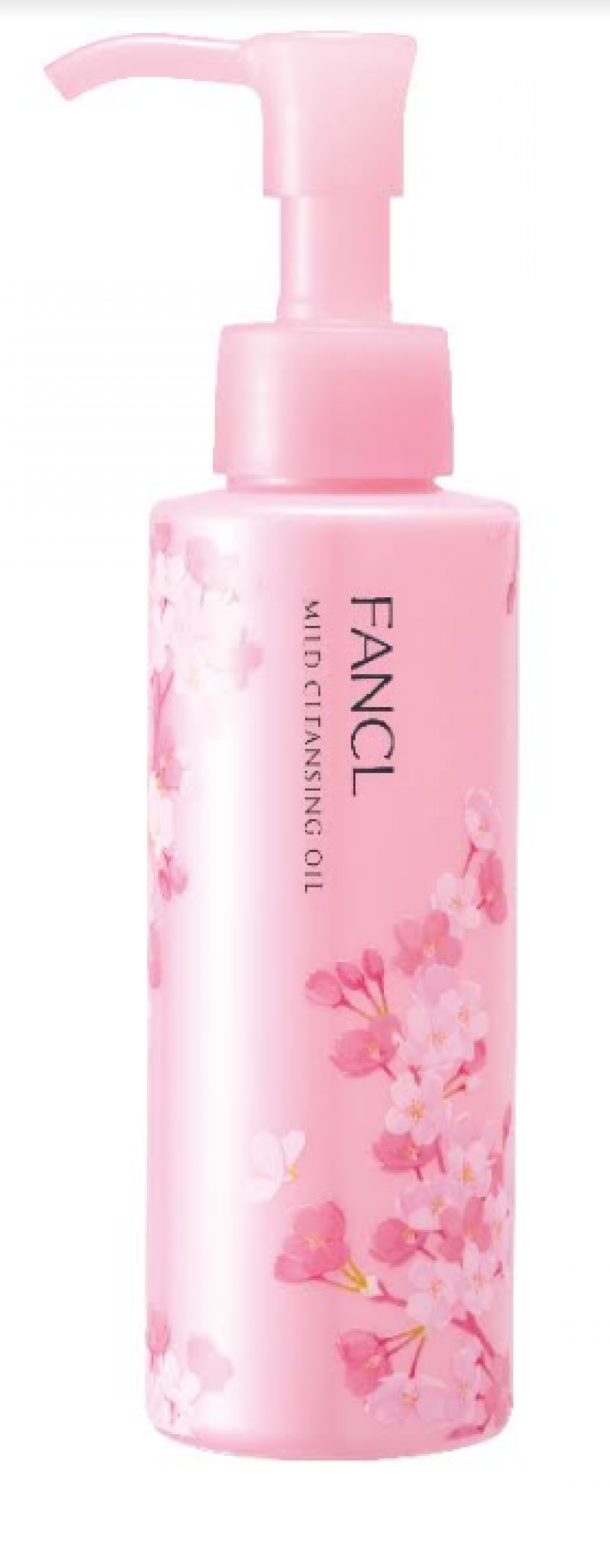 Mild Cleansing Oil